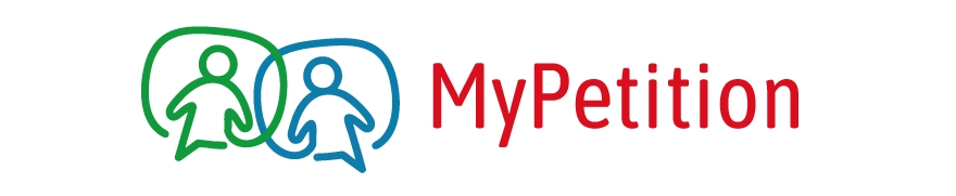 Logo MyPetition